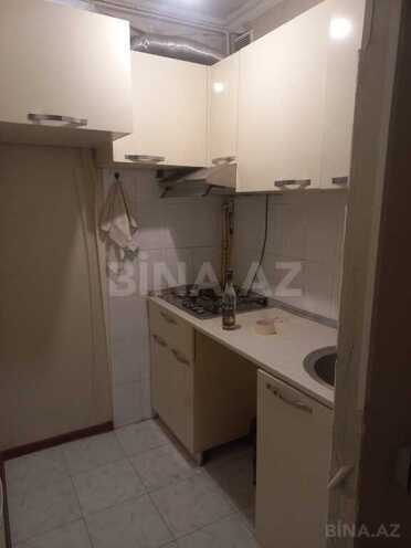 1 otaqlı köhnə tikili - Nəsimi m. - 35 m² (10)