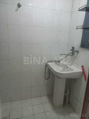 1 otaqlı köhnə tikili - Nəsimi m. - 35 m² (6)
