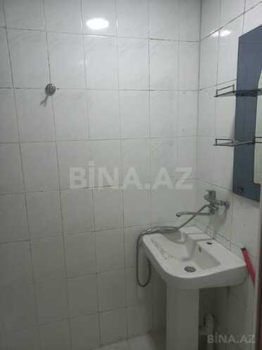 1 otaqlı köhnə tikili - Nəsimi m. - 35 m² (9)