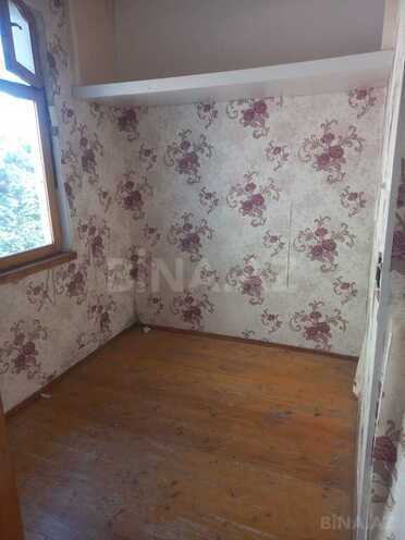 1 otaqlı köhnə tikili - Nəsimi m. - 35 m² (15)