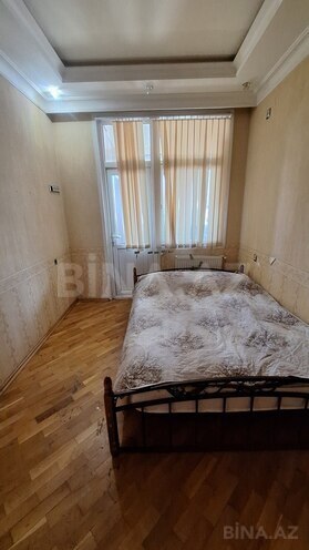 2-комн. новостройка - м. Кара Караев - 60 м² (4)