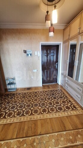 2-комн. новостройка - м. Кара Караев - 60 м² (2)