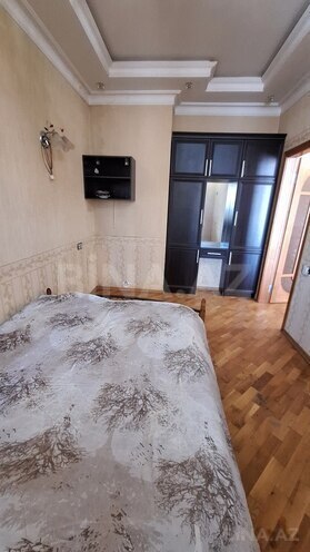 2-комн. новостройка - м. Кара Караев - 60 м² (3)