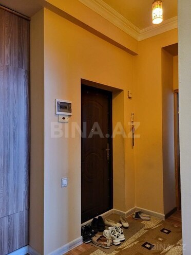 2 otaqlı yeni tikili - Nərimanov r. - 85 m² (16)