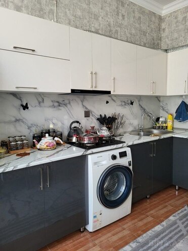2 otaqlı yeni tikili - Nərimanov r. - 85 m² (6)