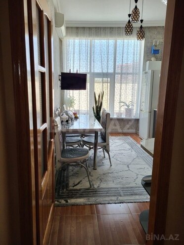2 otaqlı yeni tikili - Nərimanov r. - 85 m² (1)