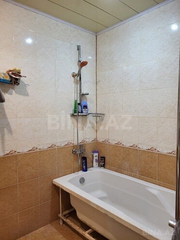 2 otaqlı yeni tikili - Nərimanov r. - 85 m² (18)