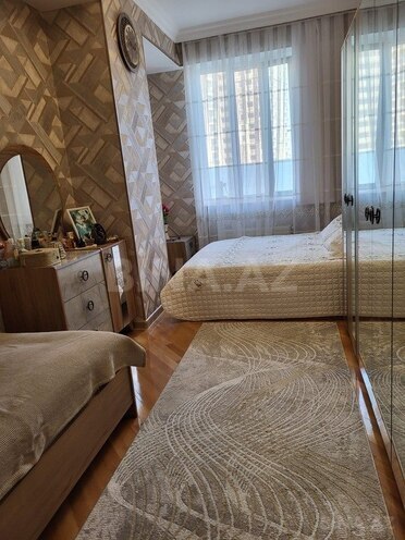 2 otaqlı yeni tikili - Nərimanov r. - 85 m² (7)
