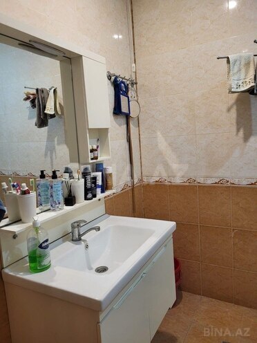 2 otaqlı yeni tikili - Nərimanov r. - 85 m² (17)