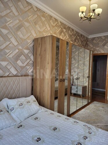 2 otaqlı yeni tikili - Nərimanov r. - 85 m² (10)
