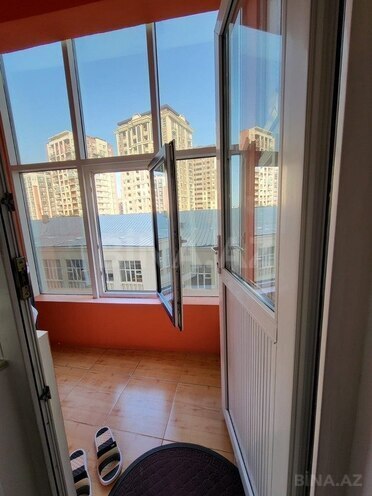 2 otaqlı yeni tikili - Nərimanov r. - 85 m² (22)