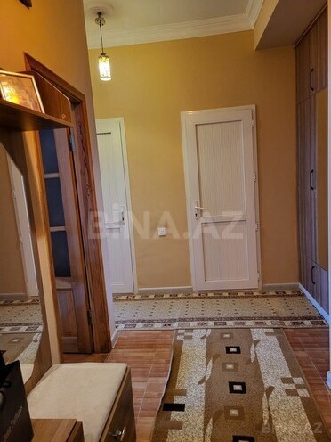 2 otaqlı yeni tikili - Nərimanov r. - 85 m² (14)