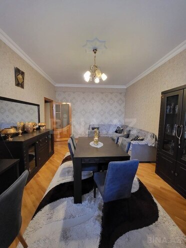 2 otaqlı yeni tikili - Nərimanov r. - 85 m² (20)