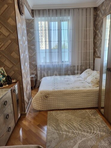 2 otaqlı yeni tikili - Nərimanov r. - 85 m² (8)