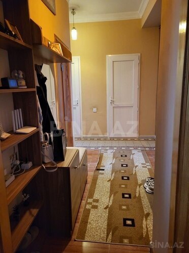 2 otaqlı yeni tikili - Nərimanov r. - 85 m² (13)