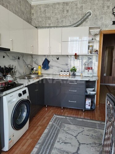 2 otaqlı yeni tikili - Nərimanov r. - 85 m² (3)