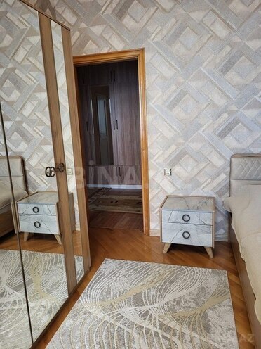 2 otaqlı yeni tikili - Nərimanov r. - 85 m² (11)