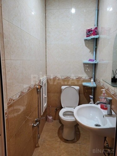 2 otaqlı yeni tikili - Nərimanov r. - 85 m² (15)
