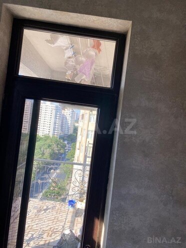 2 otaqlı yeni tikili - Nərimanov r. - 62 m² (8)