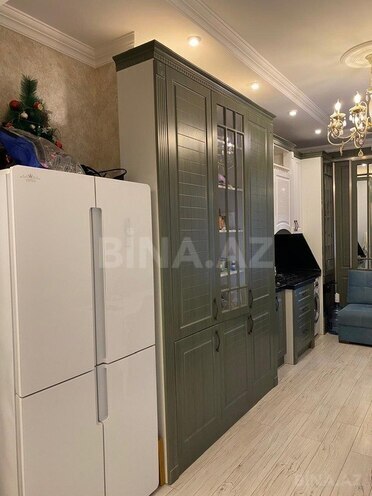 2 otaqlı yeni tikili - Nərimanov r. - 62 m² (5)