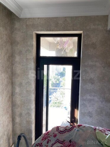 2 otaqlı yeni tikili - Nərimanov r. - 62 m² (9)