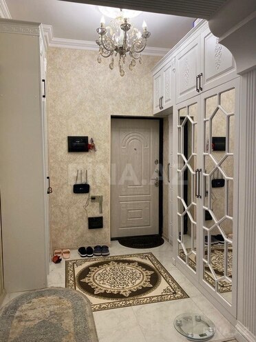 2 otaqlı yeni tikili - Nərimanov r. - 62 m² (3)