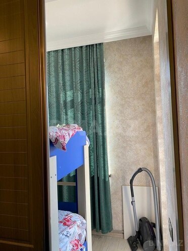 2 otaqlı yeni tikili - Nərimanov r. - 62 m² (6)