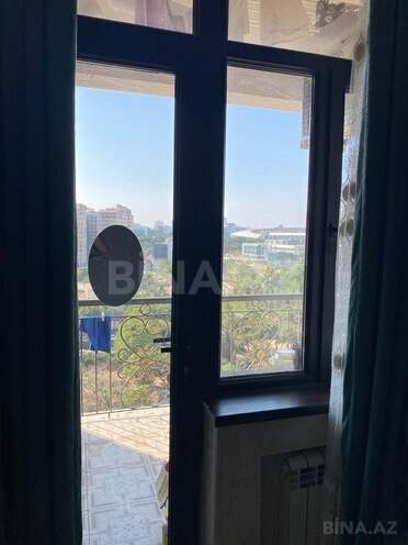 2 otaqlı yeni tikili - Nərimanov r. - 62 m² (13)