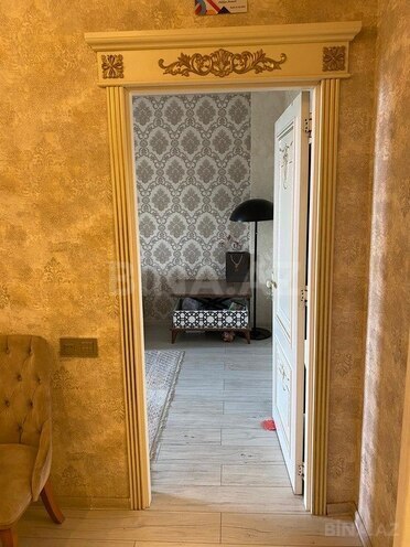 2 otaqlı yeni tikili - Nərimanov r. - 62 m² (10)