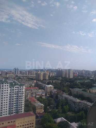 2-комн. вторичка - пос. Ясамал - 60 м² (1)