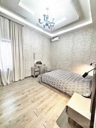 4 otaqlı həyət evi/bağ evi - Mərdəkan q. - 100 m² (6)
