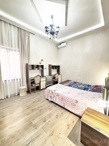 4 otaqlı həyət evi/bağ evi - Mərdəkan q. - 100 m² (4)