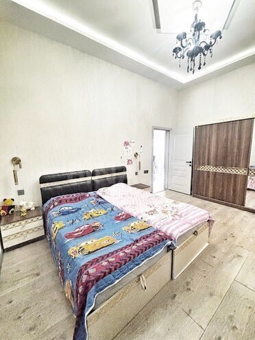 4 otaqlı həyət evi/bağ evi - Mərdəkan q. - 100 m² (11)