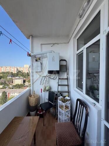 2 otaqlı yeni tikili - Həzi Aslanov q. - 88 m² (13)