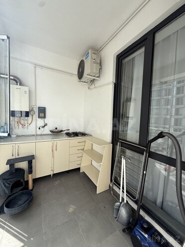 2-комн. новостройка - м. Гянджлик - 60 м² (8)