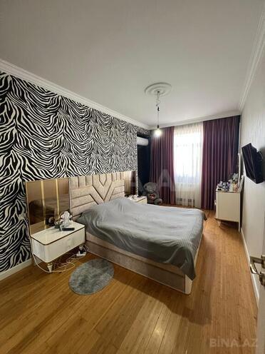 2 otaqlı yeni tikili - Həzi Aslanov q. - 88 m² (1)