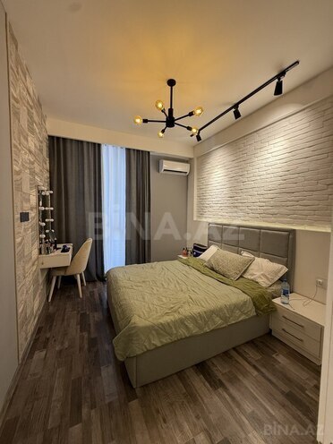 2-комн. новостройка - м. Гянджлик - 60 м² (5)