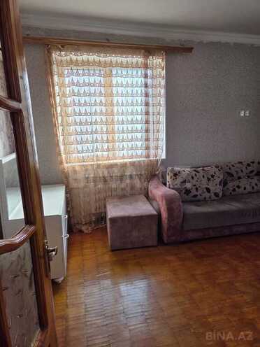 2-комн. вторичка - м. Нариман Нариманов - 40 м² (5)