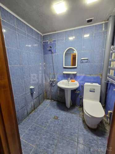 2-комн. вторичка - м. Нариман Нариманов - 40 м² (7)