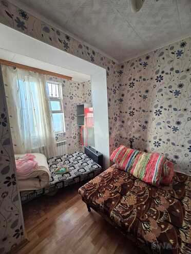 2-комн. вторичка - м. Нариман Нариманов - 40 м² (4)