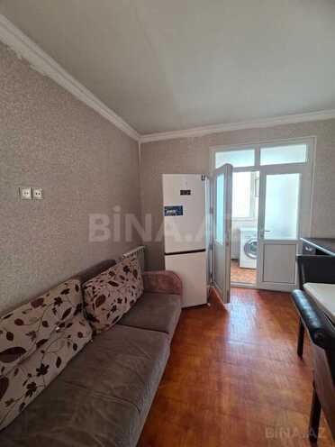 2-комн. вторичка - м. Нариман Нариманов - 40 м² (6)