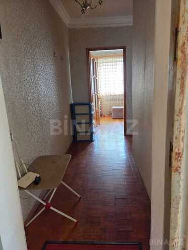 2-комн. вторичка - м. Нариман Нариманов - 40 м² (2)