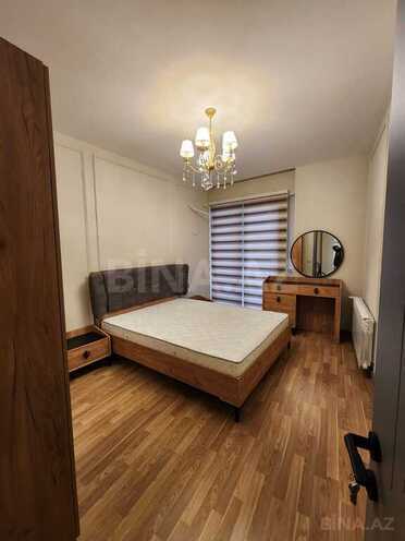 Сдаётся 2-комн. новостройка 87 м², Бинагадинский р., photo 9 from 14