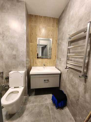Сдаётся 2-комн. новостройка 87 м², Бинагадинский р., photo 10 from 14