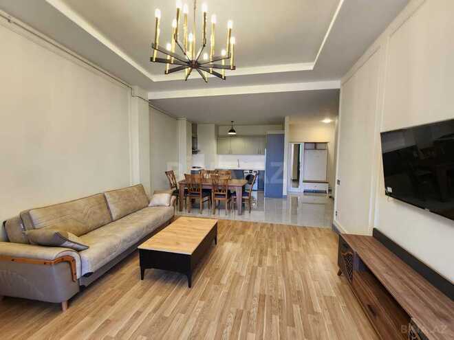 Сдаётся 2-комн. новостройка 87 м², Бинагадинский р., photo 3 from 14