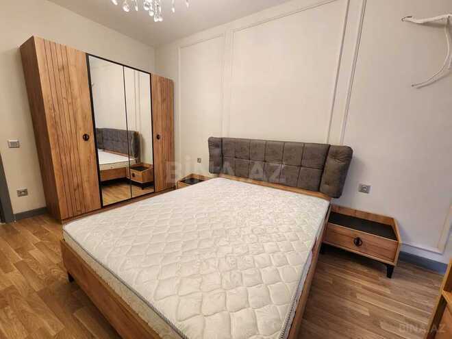 Сдаётся 2-комн. новостройка 87 м², Бинагадинский р., photo 11 from 14