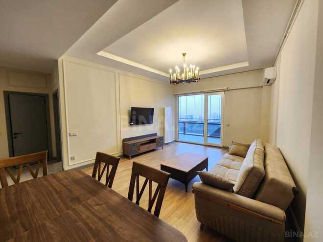 Сдаётся 2-комн. новостройка 87 м², Бинагадинский р., photo 4 from 14