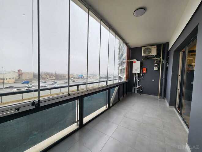 Сдаётся 2-комн. новостройка 87 м², Бинагадинский р., photo 6 from 14