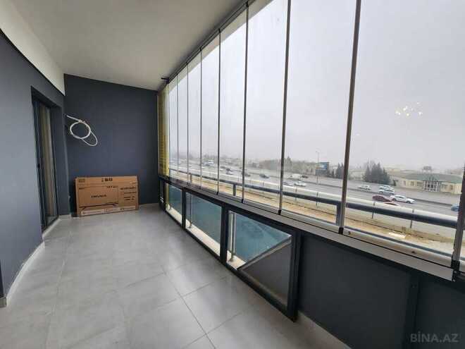 Сдаётся 2-комн. новостройка 87 м², Бинагадинский р., photo 8 from 14