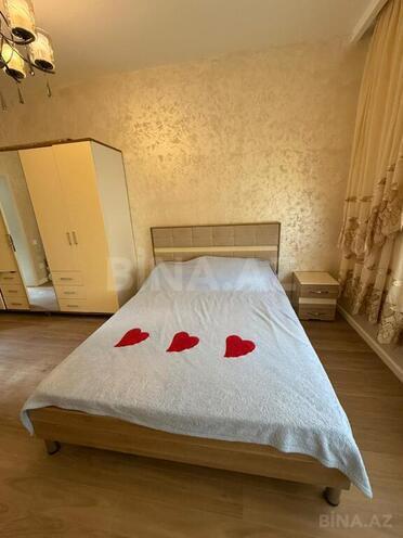 2-комн. новостройка - м. Ичеришехер - 40 м² (8)